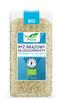 GLUTEN-FREE LONG-GRAIN BROWN RICE ORGANIC 500 G - BIO PLANET