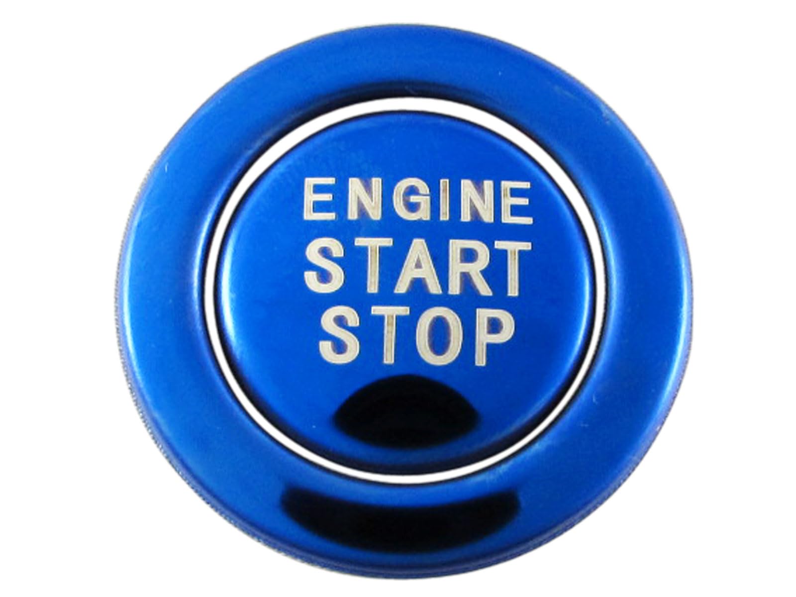 

BRIGHTZ Wagon R Custom Z MH55S MH95S Крышка переключателя стартера двигателя из нержавеющей стали синяя [SWI-COV-049] MH55 MH95 H55 H95 55 95 Wagon R Custom Z Custom Z