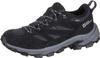 Hiking Shoes Jack Wolfskin Vojo Tour Texapore (A62070-6350) Phantom