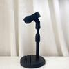 Nail Light Stand for Gel Nails 360 Degree Rotation Multifunctional Handheld UV Lamp Holder
