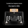 EDIFIER Evo Soul Dual Gold Standard Bluetooth Speaker
