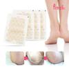 [1+1] Smooth Baby Foot Heel Patches 10 Pack + 10 Packs Total 10 Pairs