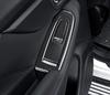 Famous Door Window Button Switch Cover Garnish Fiber for Forester SK Series 2018 and Car (Carbon Pattern) (5th Generation, Later)