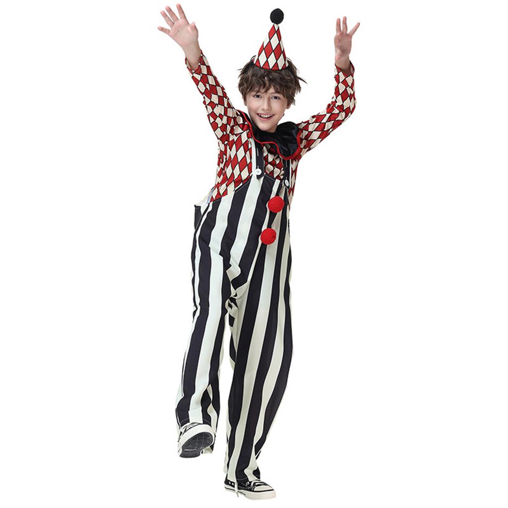 Kids Costume for Halloween, , Cosplay and Stage Performance