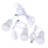 Dc5V Usb Led Light Bulb Outdoor Camping Emergency Light Tent Hanging Lamp For Fishing Barbecue Camping