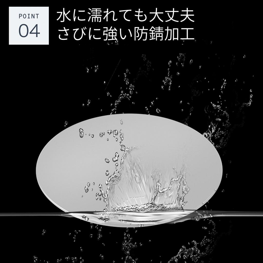 LOE 22cm Aluminum Rotating Platform for iMac/TV/LCD Monitor (Silver)