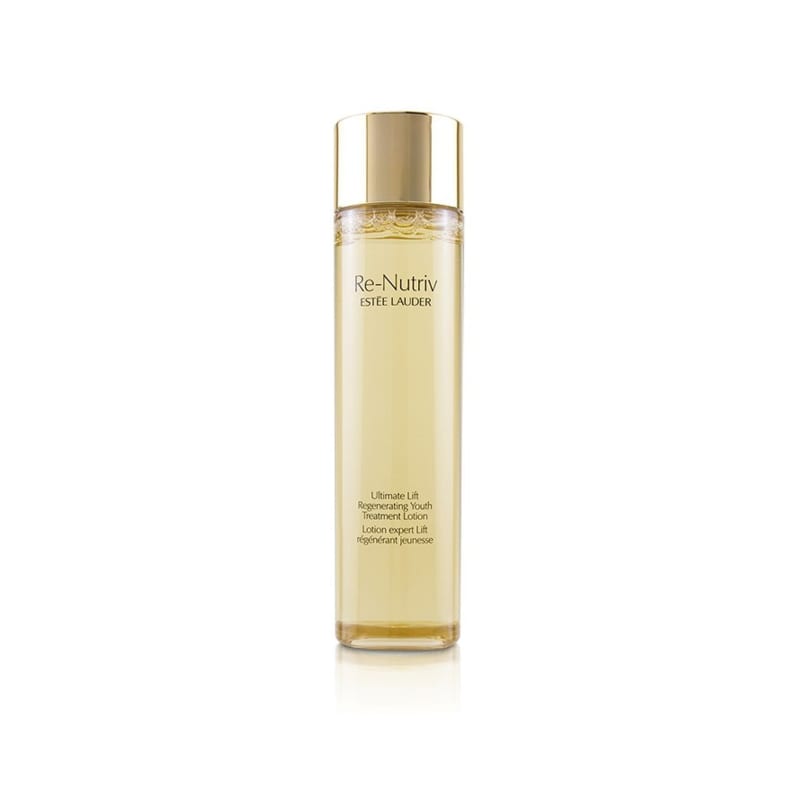 Estee Lauder Re-Nutriv Ultimate Lift Regenerating Youth Treatment Lotion 200ml
