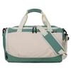 Trendy Large Capacity Outdoor Sports Fitness Shoulder Bag for Short Trips