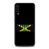 Jamaica National Flag Case For Samsung A56 A36 A26 A24 A16 A14 A12 A32 A50 A70 A22 A30 A40 A34 A54 A42 A52 A04s A06 5G Cover
