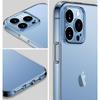 Ultra Thin Crystal Clear Soft Skin Silicone Phone Case for IPhone 13 14 Pro Max 12 Mini 11 XS XR X 8 7 6 6S Plus Cover