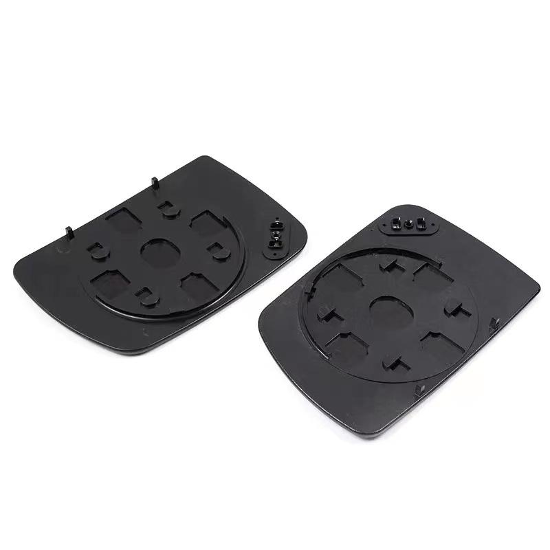 Kompatibilní s 99-06 BMW X5 E53: Vyhřívané sklo zpětného zrcátka - náhrada