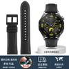22mm Quick release WATCH strap For New Huawei GT5 gt5pro Ultimate 46 Genuine Cow leather Smart Watchband Replacement accessories