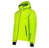 CMP Куртка софтшелл Zip Hood 31W0317