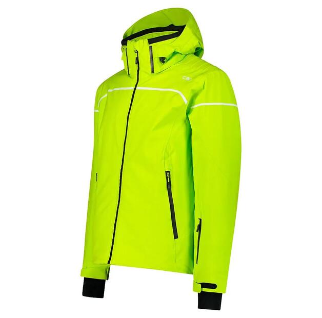 CMP Куртка софтшелл Zip Hood 31W0317
