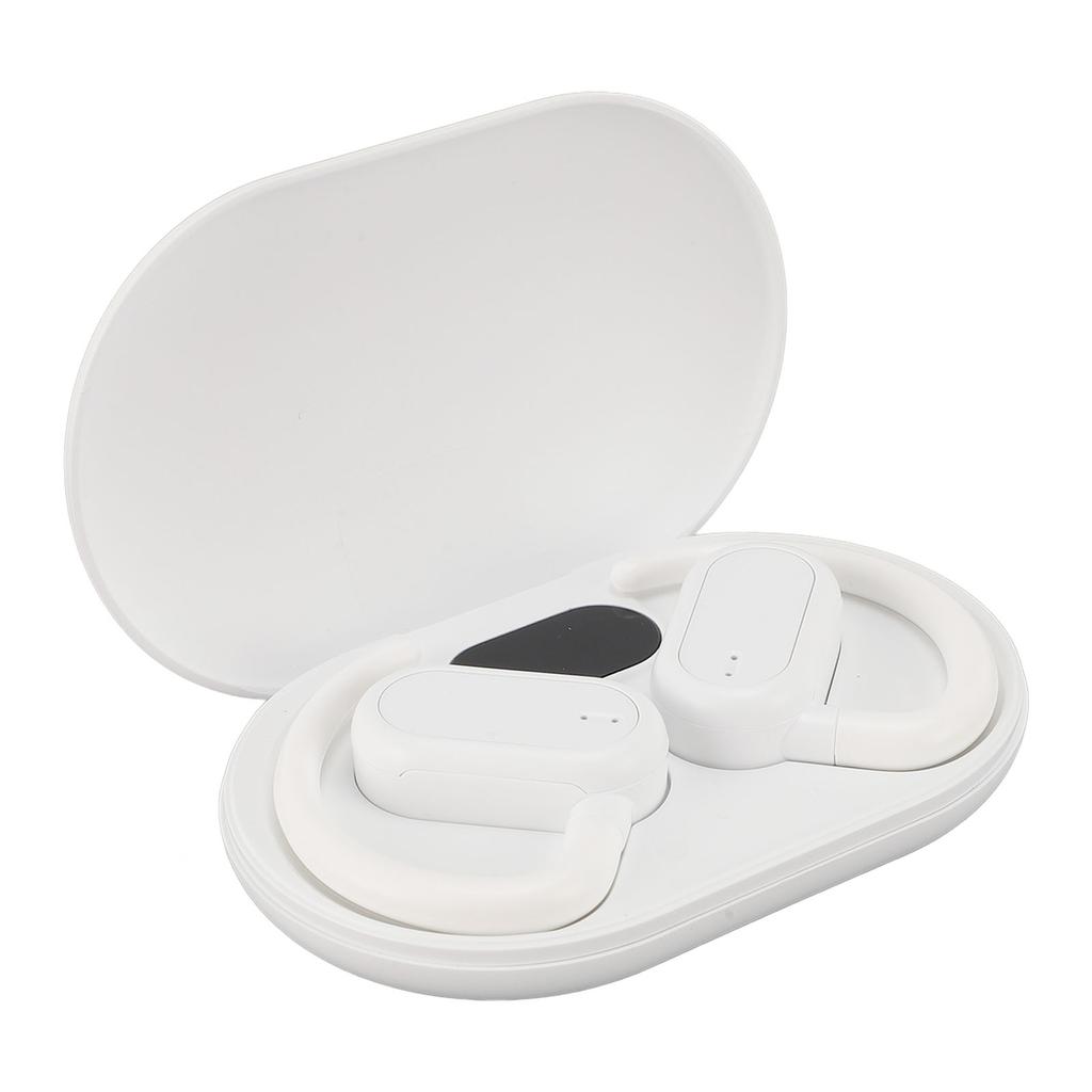 Miniature Translation Earbuds 144 Languages Bluetooth 5.4 Translation Online Earbuds Real Time Translator Ear Headset