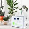 Automatic Watering System Timeable Plant Waterer Self Locking Interface Built In Self Priming Pump Intelligent Timed