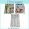 Letter Dies Lace Cutting World Metal Stencil Diy Scrapbooking Album Paper Card Embossing Craft Die Cut Welcome Believe