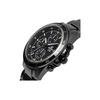 Casio EDIFICE Series Unicorn Steel Strap Waterproof Business Recommendation Quartz Movement Stainless Steel Strap Japanese and Korean EFR-526BK-1A1