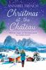 Kniha Christmas At the Chateau : Book 2