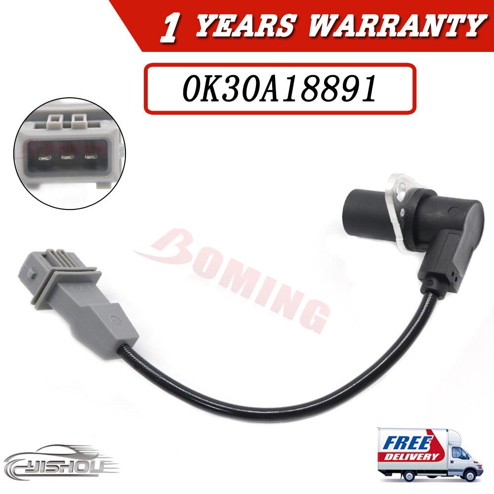 Camshaft Position Sensor 0K30A18891 For Kia Rio 2001-2005 1.5L 1.6L 24533468