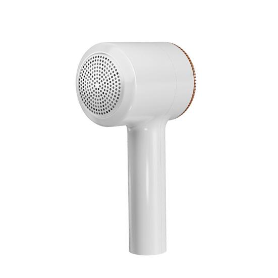 Lint Trimmer Intelligent Touch Operation USB Rechargeable Portable Fabric Shaver Wool Sweaters Knitwear Lint Remover