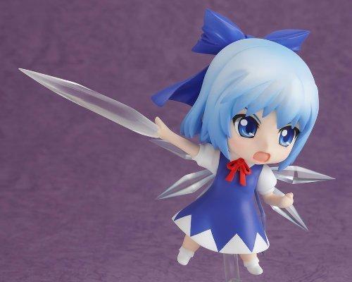 Good Smile Company Touhou Project Nendoroid 167 Cirno [Parallel Import]