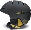 Шлем защитный Briko Teide Helmet черный