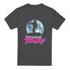 Teen Wolf Unisex Erwachsenen Moonlight Surf Heather T-Shirt