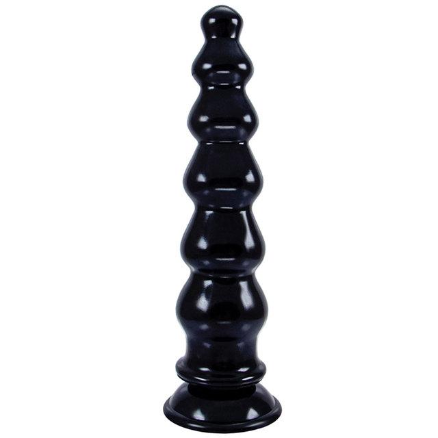 Huge Anal Butt Plug Dildo Beads Buttplug Dildo Prostate Massager Masturbators Adult Toy Sexy Toys ForGay Men Woman Sexshop