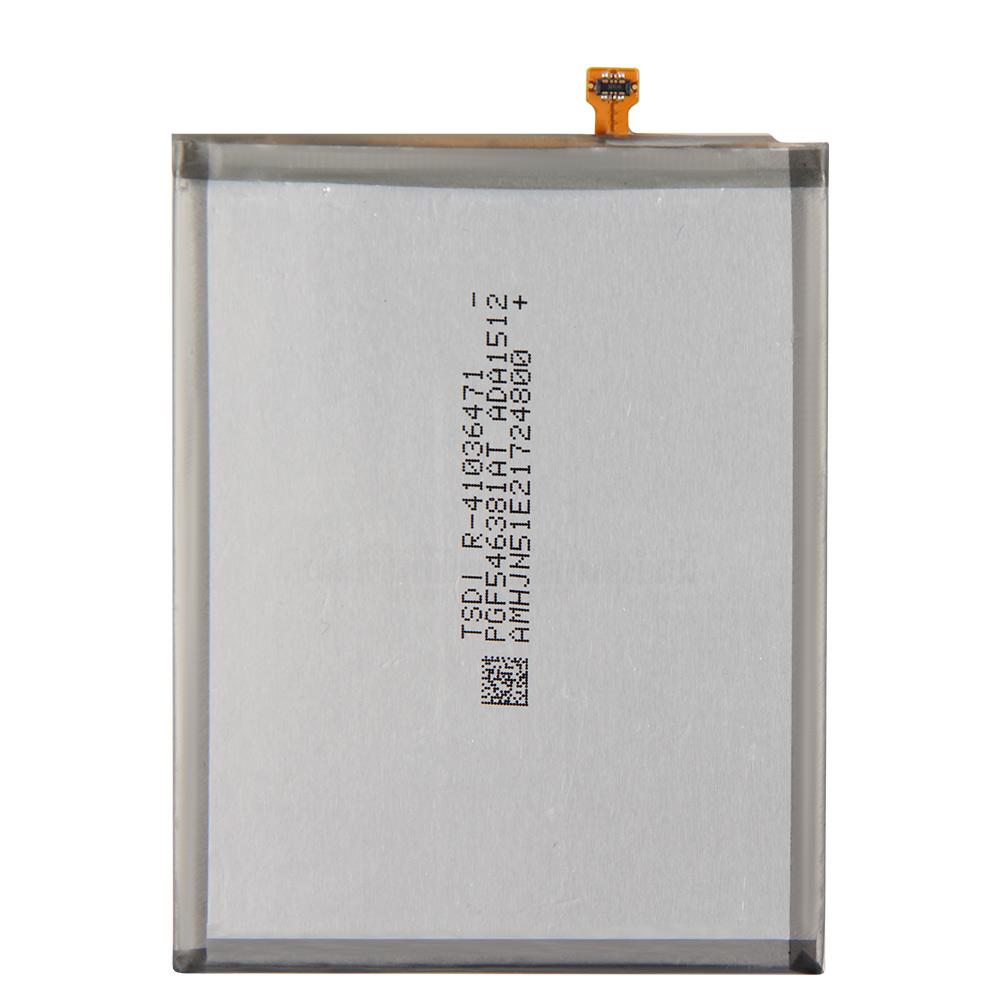 Replacement Battery EB-BA315ABY For Samsung Galaxy A31 2020 Version A32 Active Rechargeable Phone Battery 4000mAh