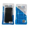 Flip Case for Redmi Note 9T Xiaomi Black
