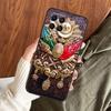 Ottoman Empire Coat Of Arms Case For Samsung Galaxy M06 M16 M36 M56 M33 M15 M55 M31 M13 M12 M14 M53 M32 M52 M35 M34 M54