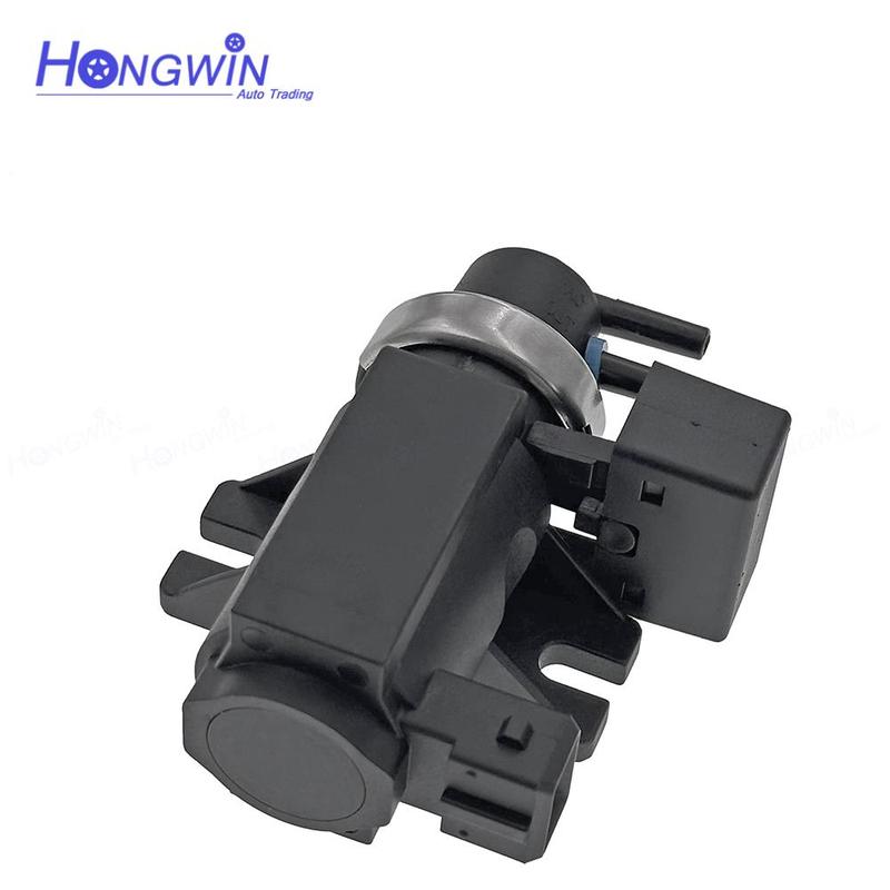 New 11742247906, 11747796634, 2247906 Turbo Pressure Solenoid Valve For BMW 1 3 5 6 7 X3 X5 X6 Series E46 E60 E70 E87 E90 E91