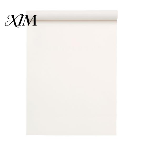 Einfaches weißes Zeichenpapier zum Brainstorming, dickes leeres Kritzelpapier, Premium unliniert, vielseitig, ungerahmt, tägliche Planungsblätter, Mathe-Berechnungen und