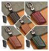 S Genuine Leather Car Remote Key Fob Cover Key Case For Lexus Es300H Es350 Es200 Es260 Ls350 Ls500H Fob Key