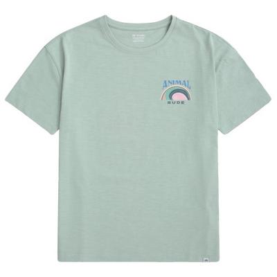 Damen Leena Bude T-Shirt