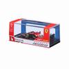 Kyosho BURAGO Ferrari 2025 Australian GP 44 Hamilton Not Assembled Model 1/64 SF-25 No. L. (Clear Case/Driver Included) - 18-56804H