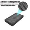 2 Pcs Air Filter Element Car Modify Accessories for Tesla Model 3 Cabin Air FilterAuto Spare Parts