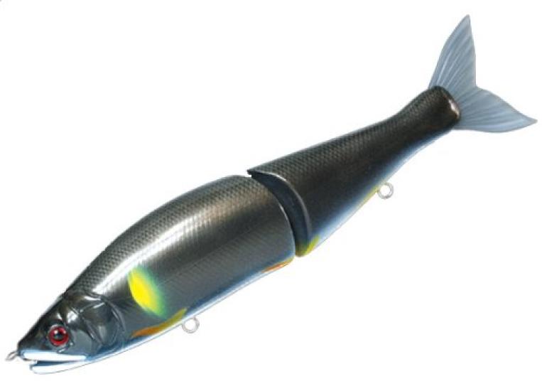 

GAN CRAFT Ayuja JOINTED CLAW 178 F Moonlight Ayu #12