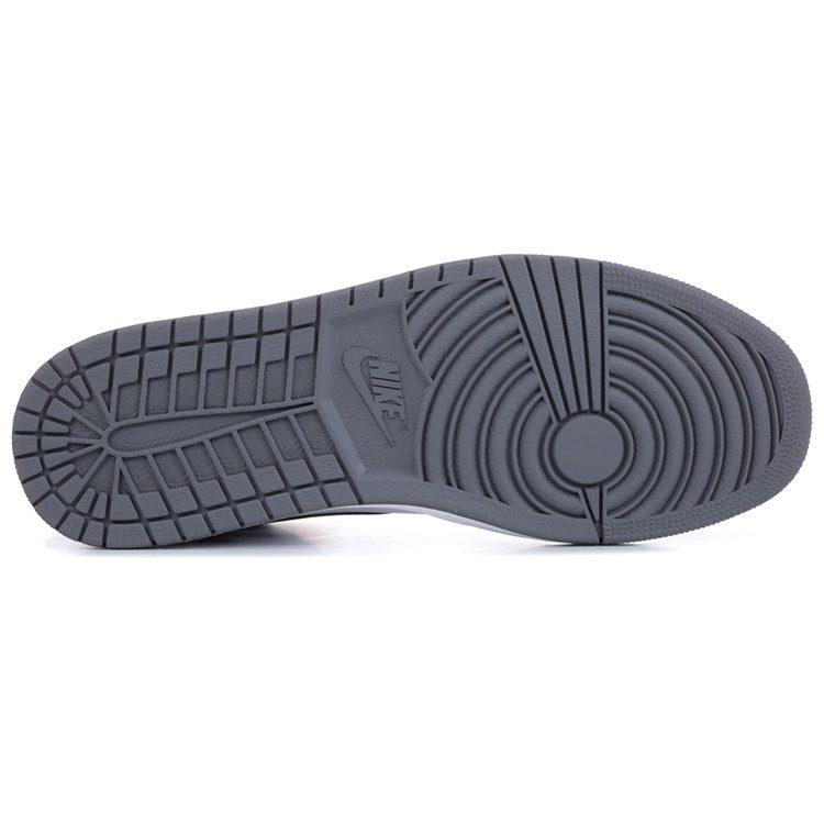 Jordan 1 Retro Raro Air Cool Grey 332550-024