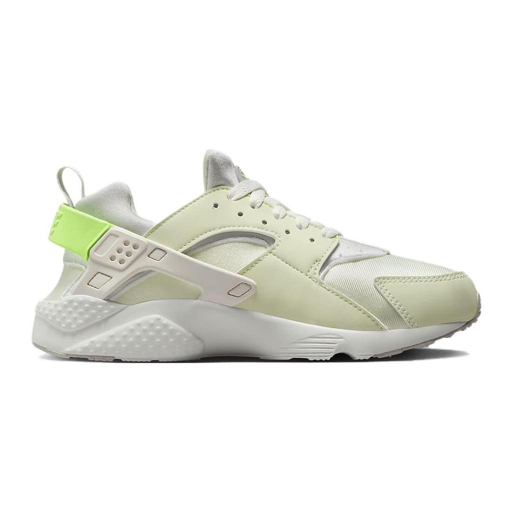 Nike Air Huarache Run 2.0 Sea Glass Lime Blast GS FV5603-003