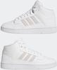 Adidas Rapid Court Mid Sneakers