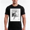 Banana Fish Ash (Dawn) TShirt Summer Casual Cotton Tee Oversized Streetwear Tops Vintage Graphic Print Unisex Unisex Unisex