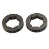 Garden Tools Rim Sprocket Outdoor Rim 3/8 7 Tooth 5pcs Chain Sprocket For Chainsaw Highly Match MS461 High Quality