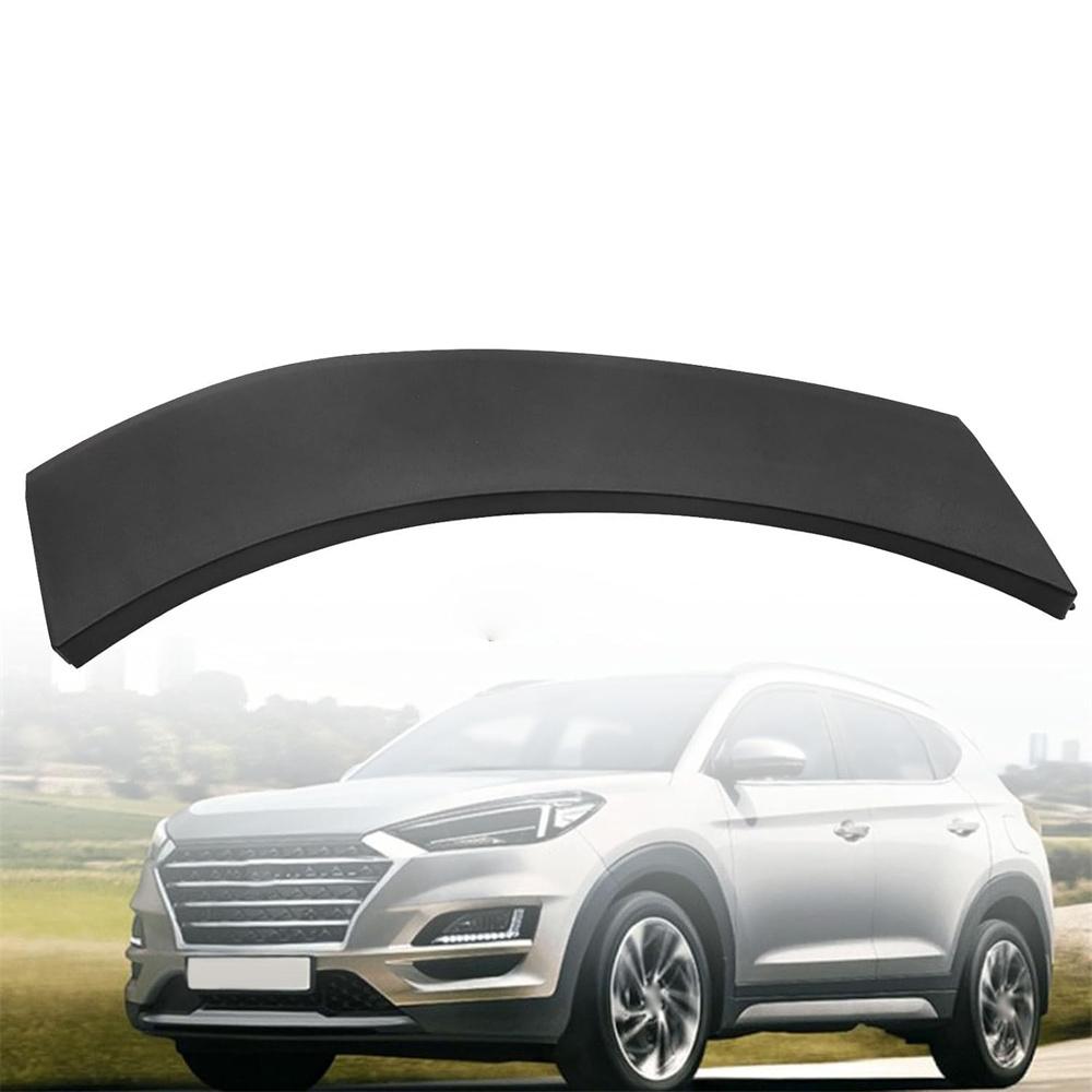 

RH Mudguard for Tucson 16-21