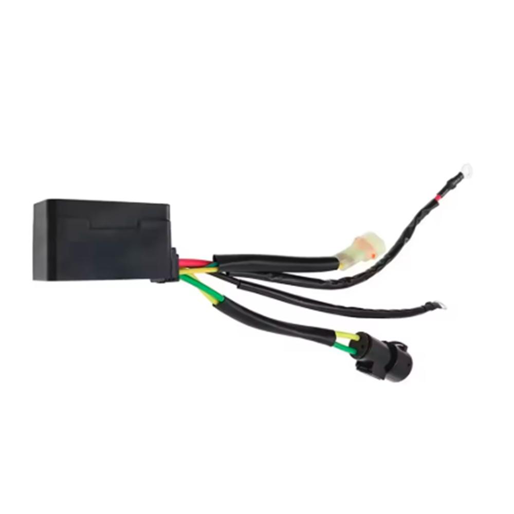 Trim Relay 38410-93J12 For Suzuki Outboard DF150 DF175 DF225
