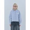 Women Check Shirt Yq1w2250