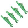 Unique Xiaoyu Needle Threader 1.22inch Fast Automatic Thread Changer Accessories