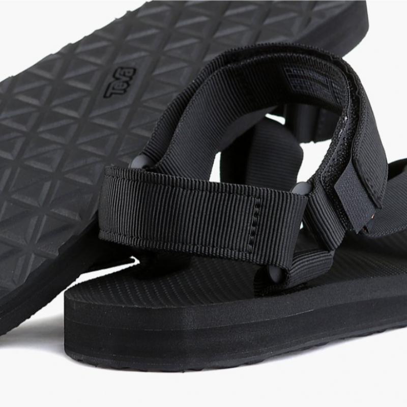 Teva Men S Sandal Stvm2014010 Blk