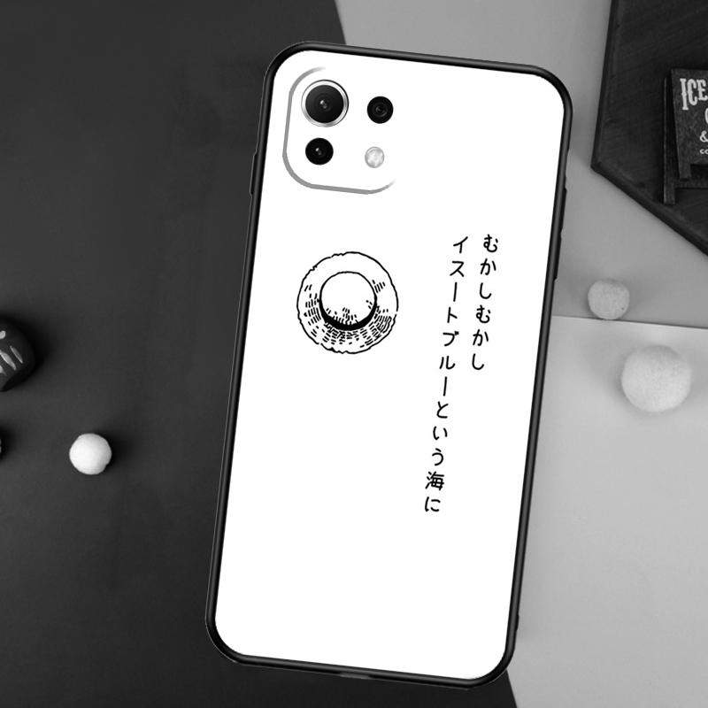 Once Upon A Time Case For Xiaomi 14T 13T 12T 11T Pro 13 14 15 Ultra POCO X6 Pro X3 X5 F5 F6 M6 X7 Pro Cover